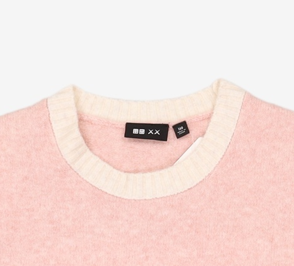 유니클로(UNIQLO) 니트/스웨터 160