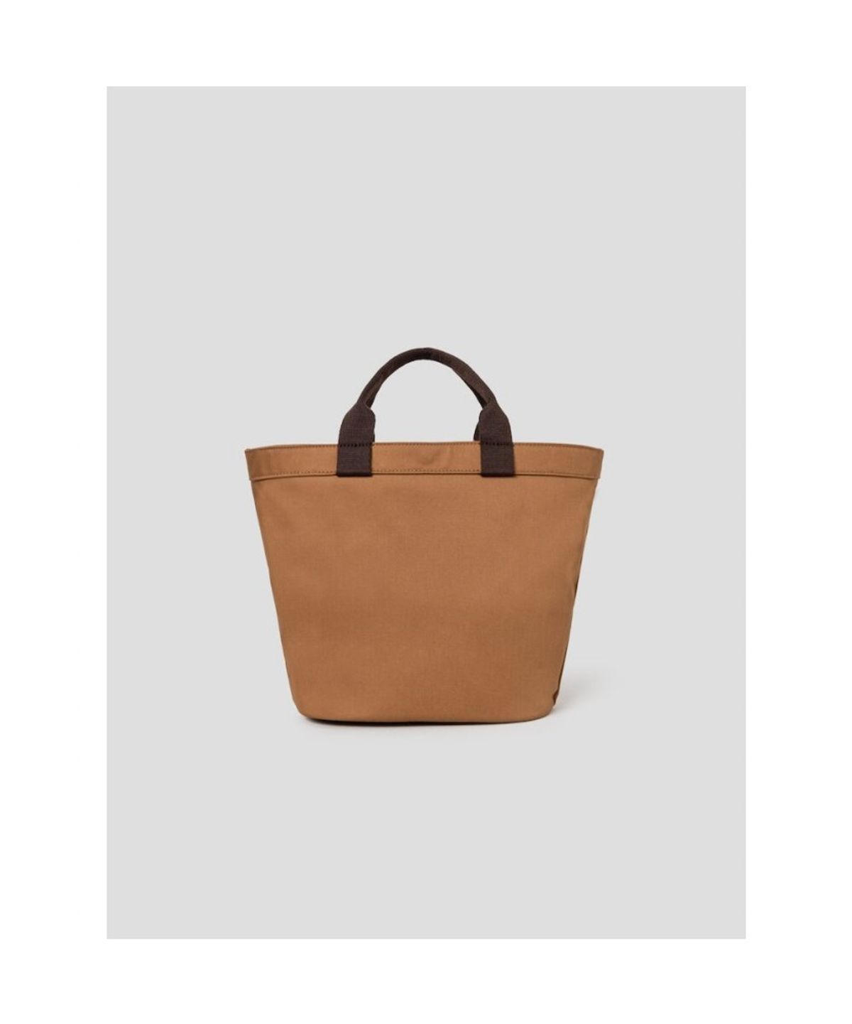 빈폴 액세서리(BEANPOLE ACCESSORY) Less Bag_4 솔리드 토트 M - 브릭
