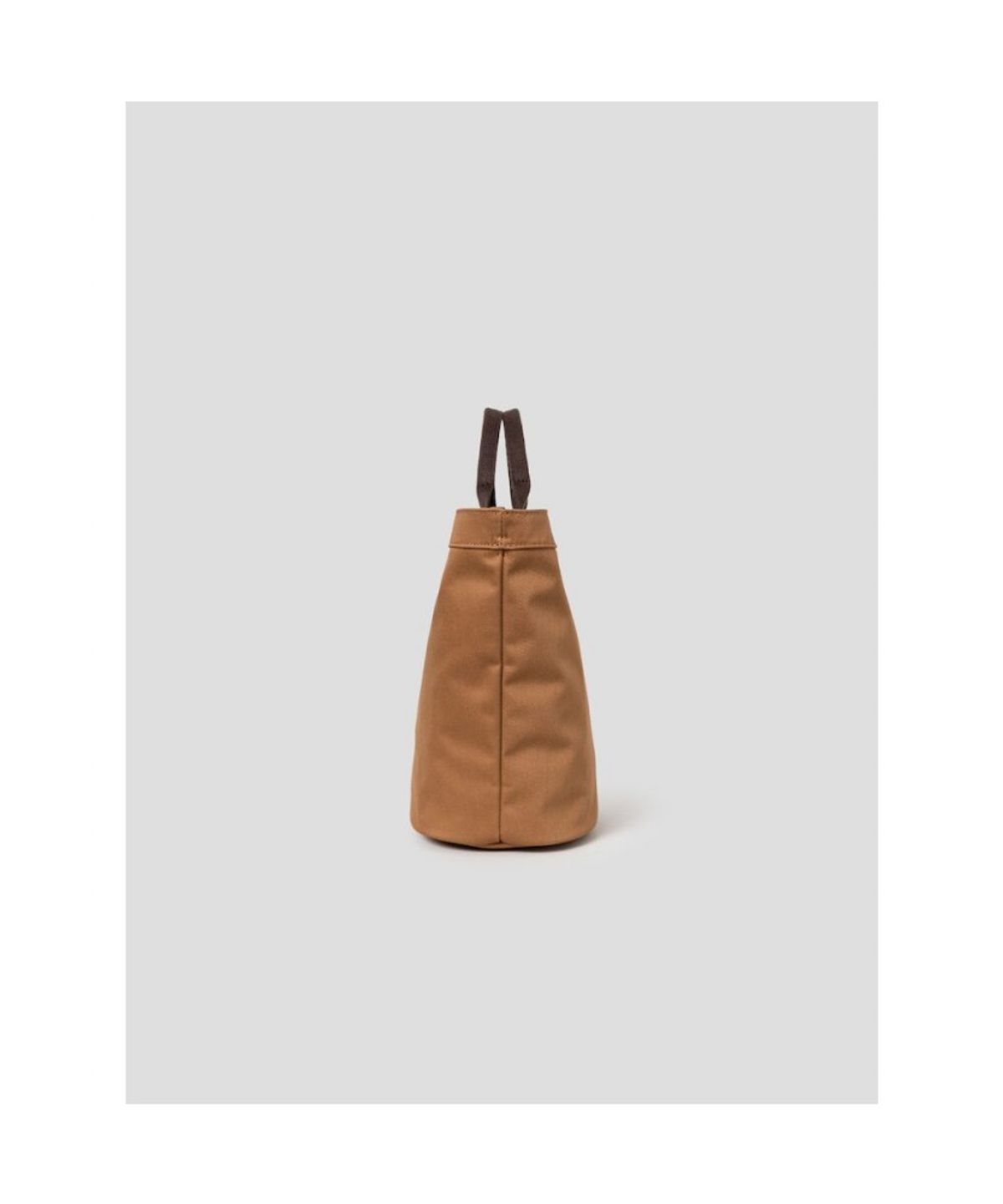 빈폴 액세서리(BEANPOLE ACCESSORY) Less Bag_4 솔리드 토트 M - 브릭