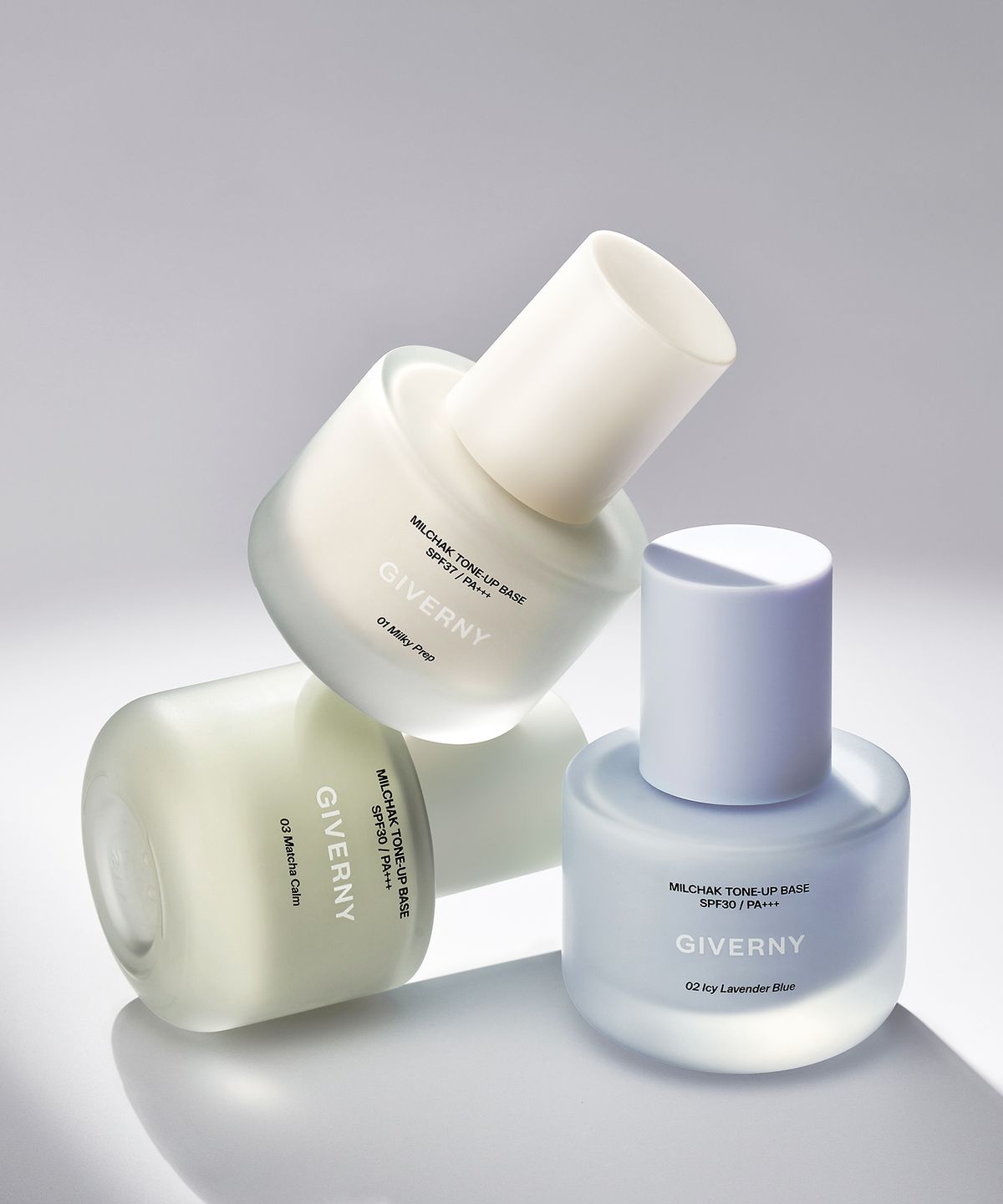 지베르니(GIVERNY) 밀착 톤업 베이스 30ml