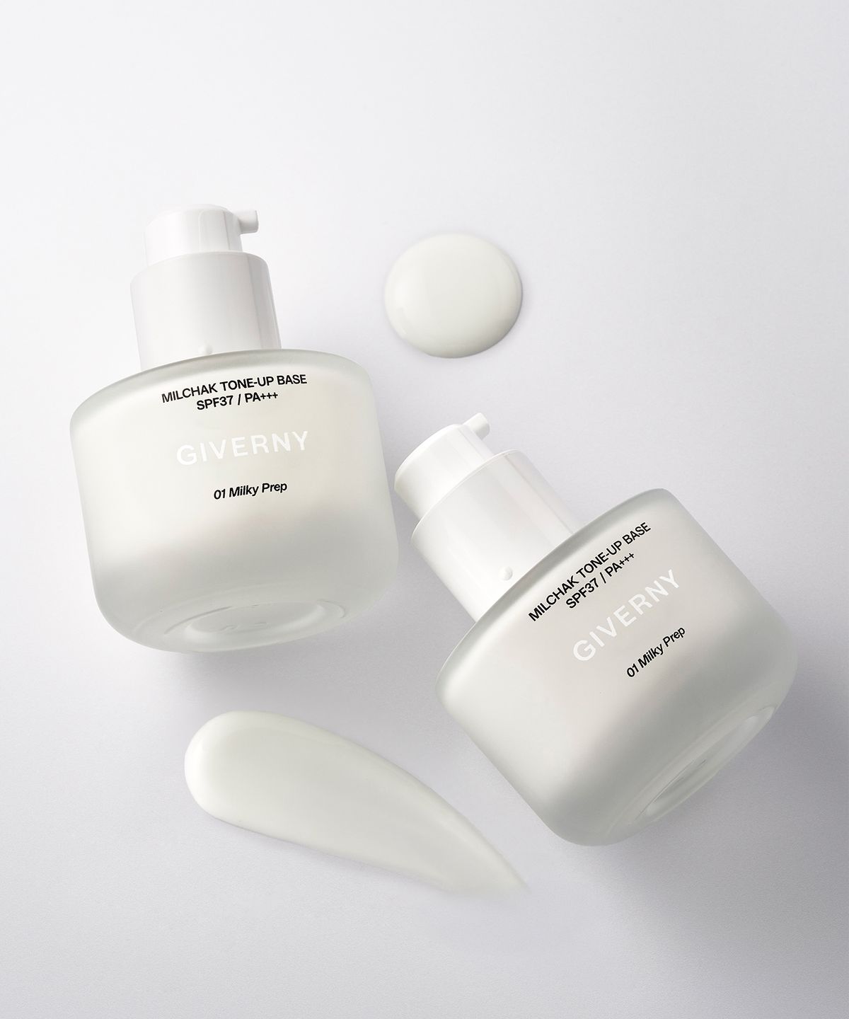 지베르니(GIVERNY) 밀착 톤업 베이스 30ml