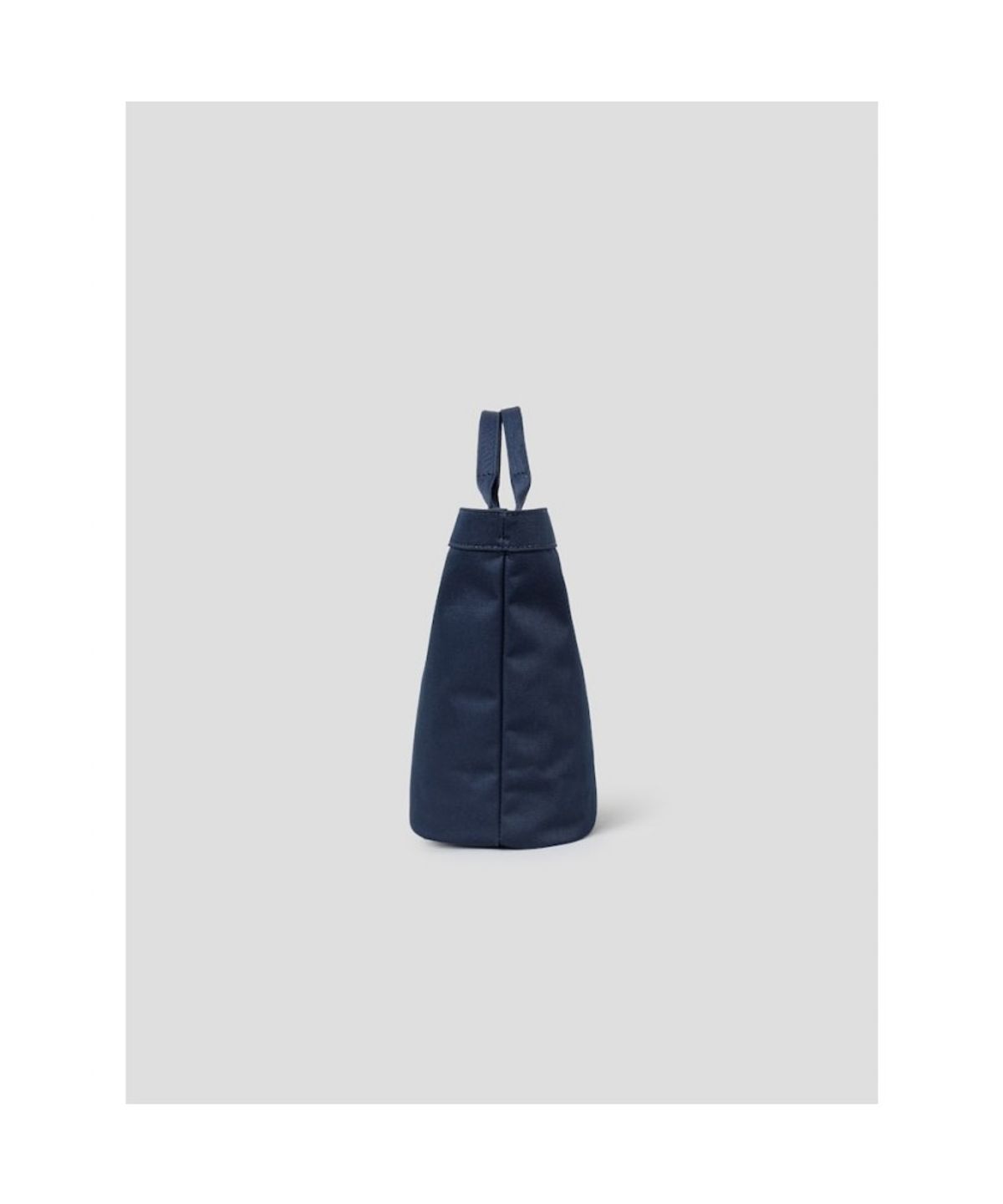 빈폴 액세서리(BEANPOLE ACCESSORY) Less Bag_4 솔리드 토트 M - 네이비