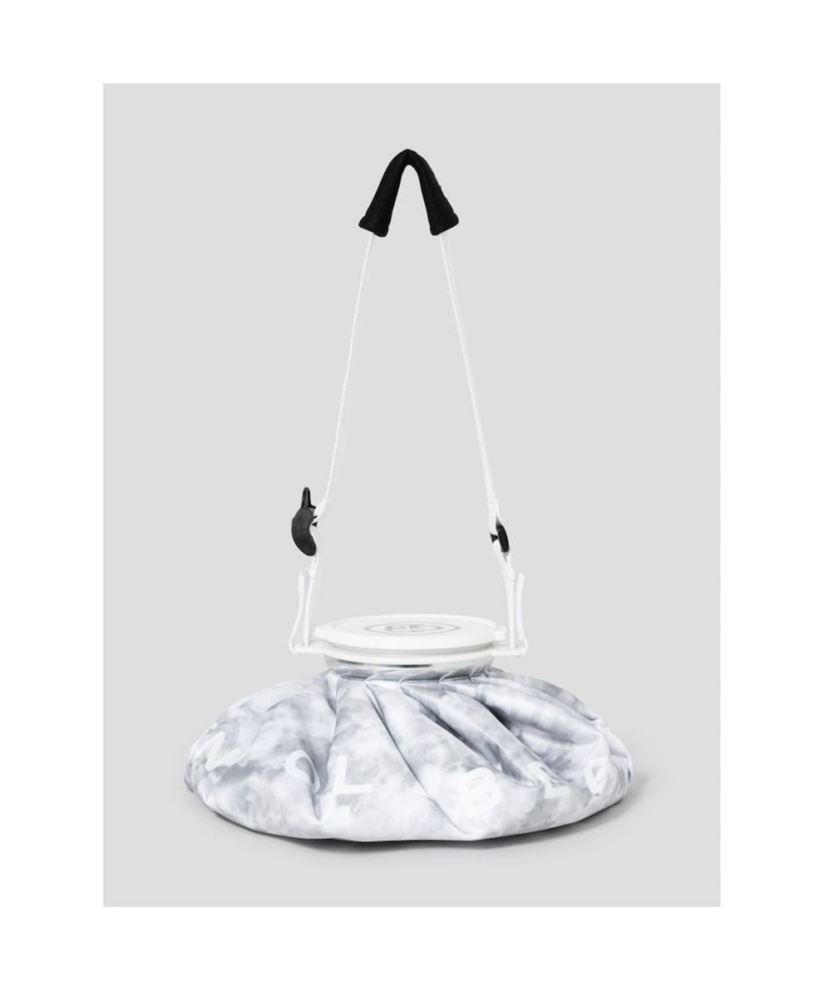 빈폴 액세서리(BEANPOLE ACCESSORY) 얼음주머니 - 라이트 그레이