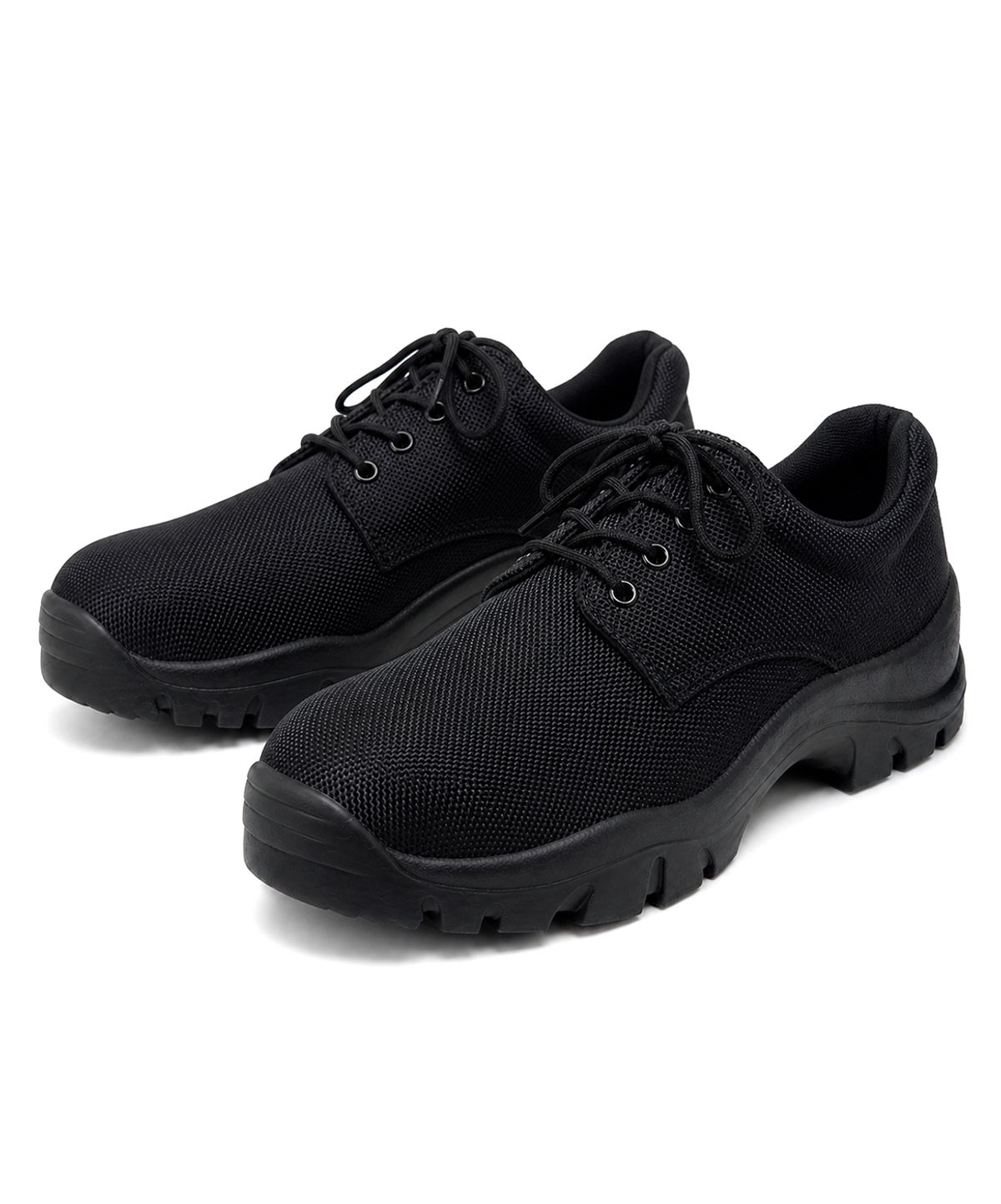 코어오브알케미(COREOFALCHEMY) Qubi2 Cordura Derby 코듀라 경량 더비슈즈