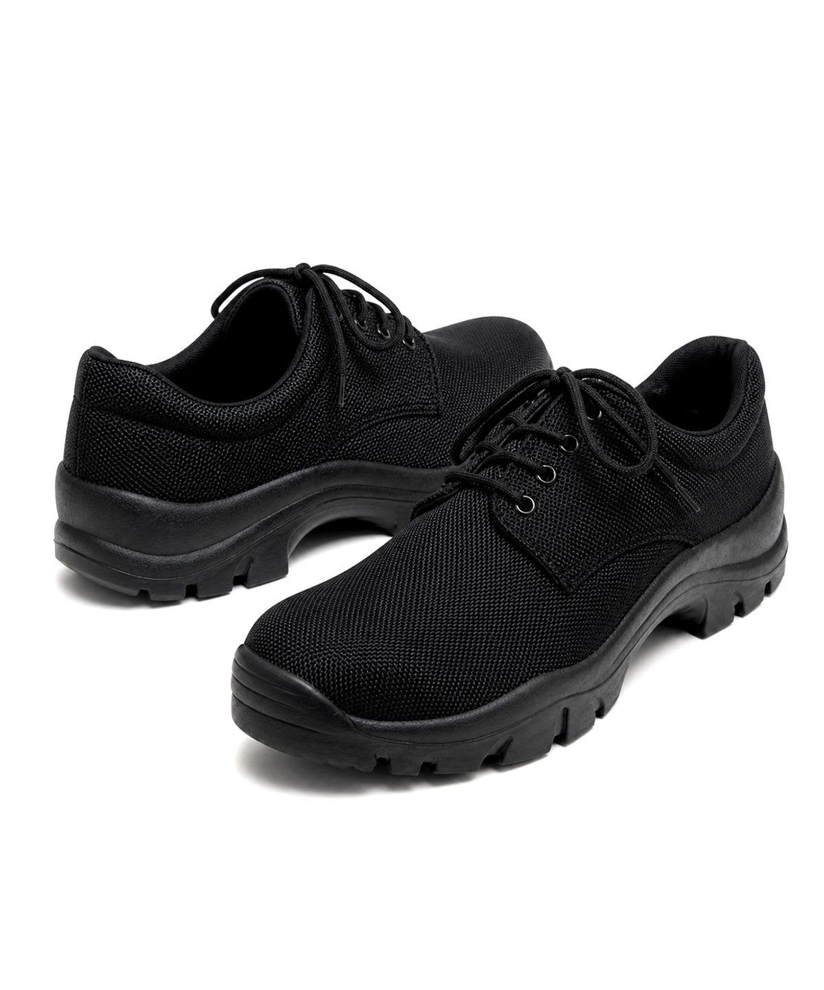 코어오브알케미(COREOFALCHEMY) Qubi2 Cordura Derby 코듀라 경량 더비슈즈