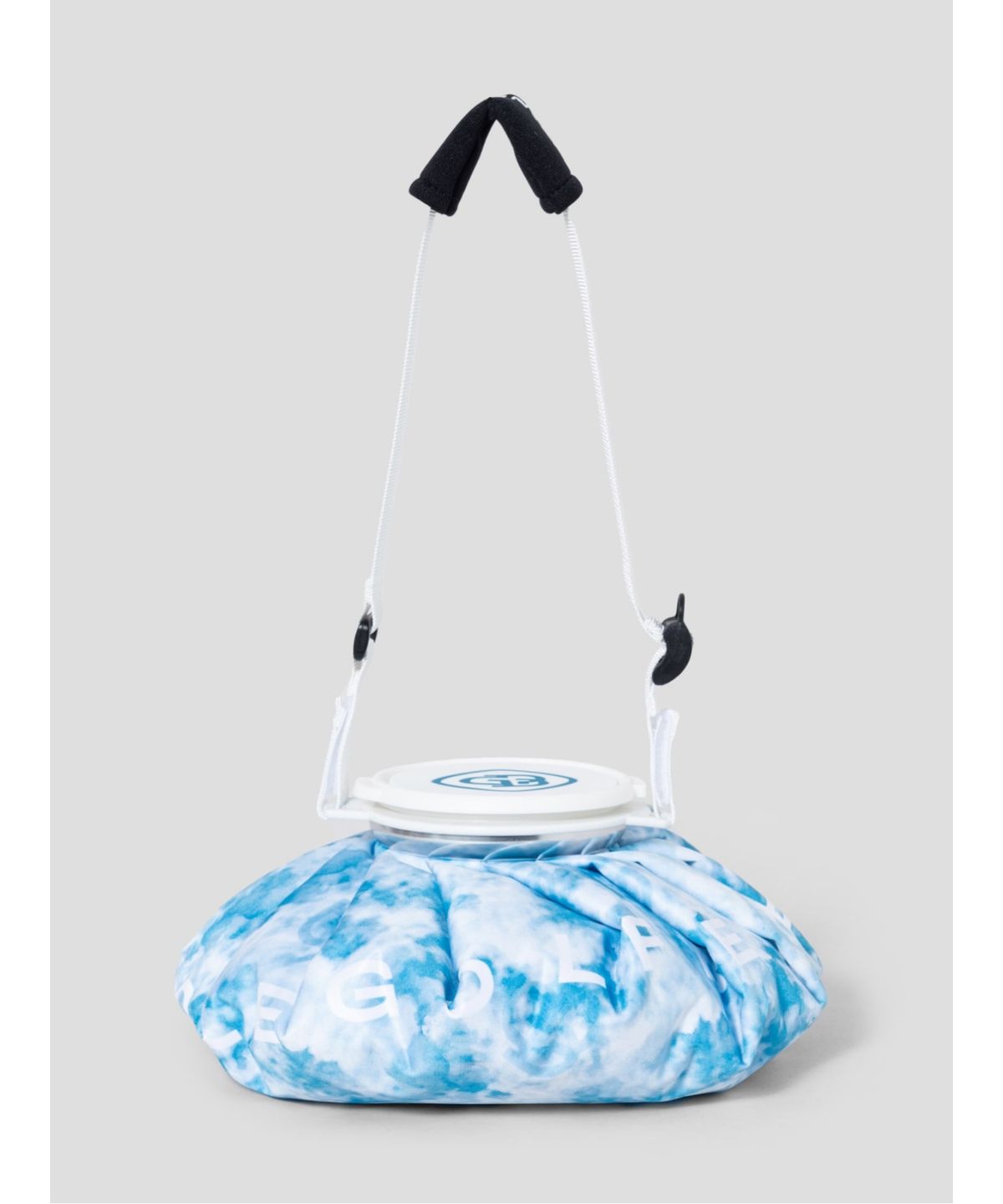 빈폴 액세서리(BEANPOLE ACCESSORY) 얼음주머니 - 스카이 블루
