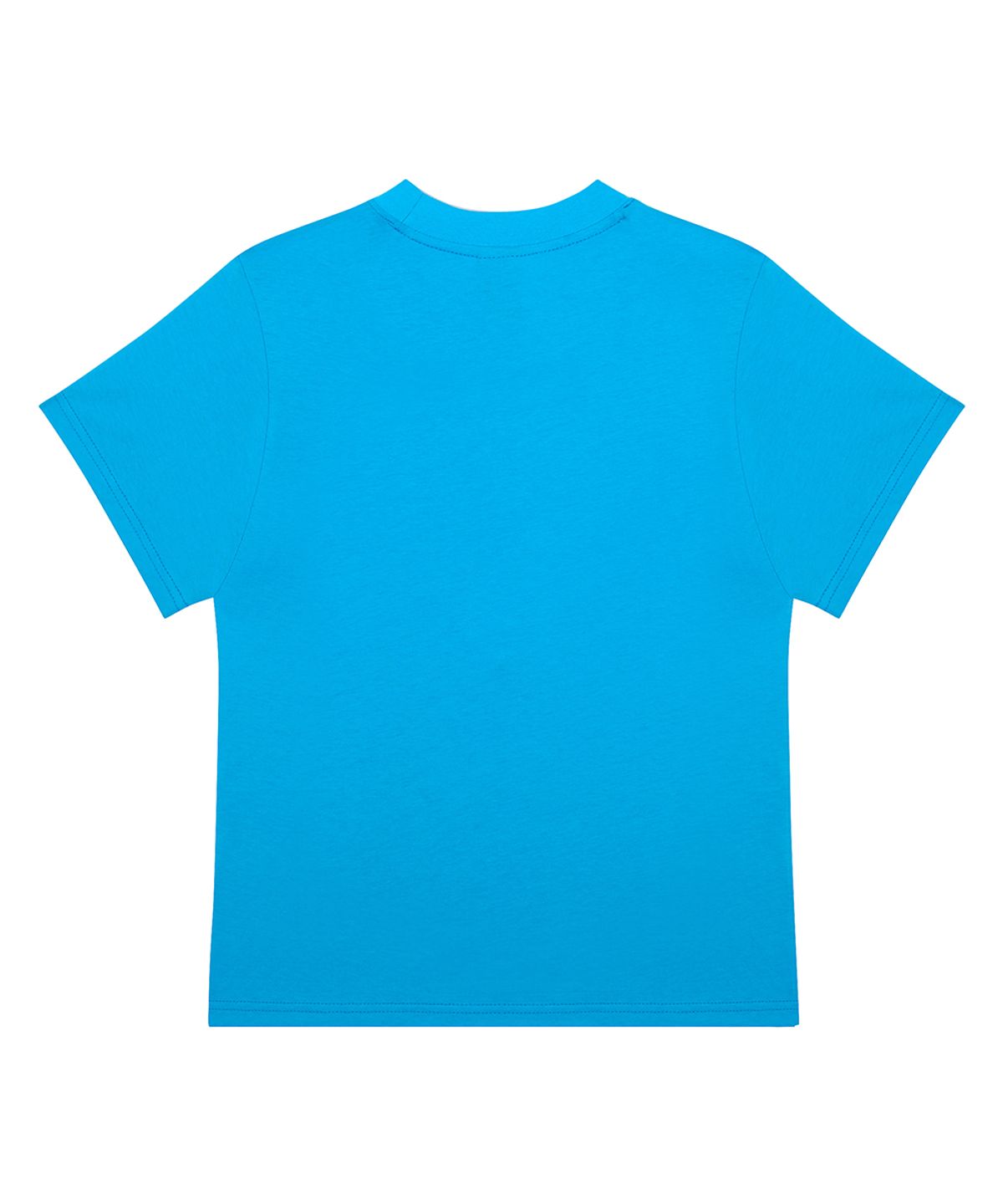 러브이즈트루(LUVISTRUE) SY LUV DOT TEE(BLUE)