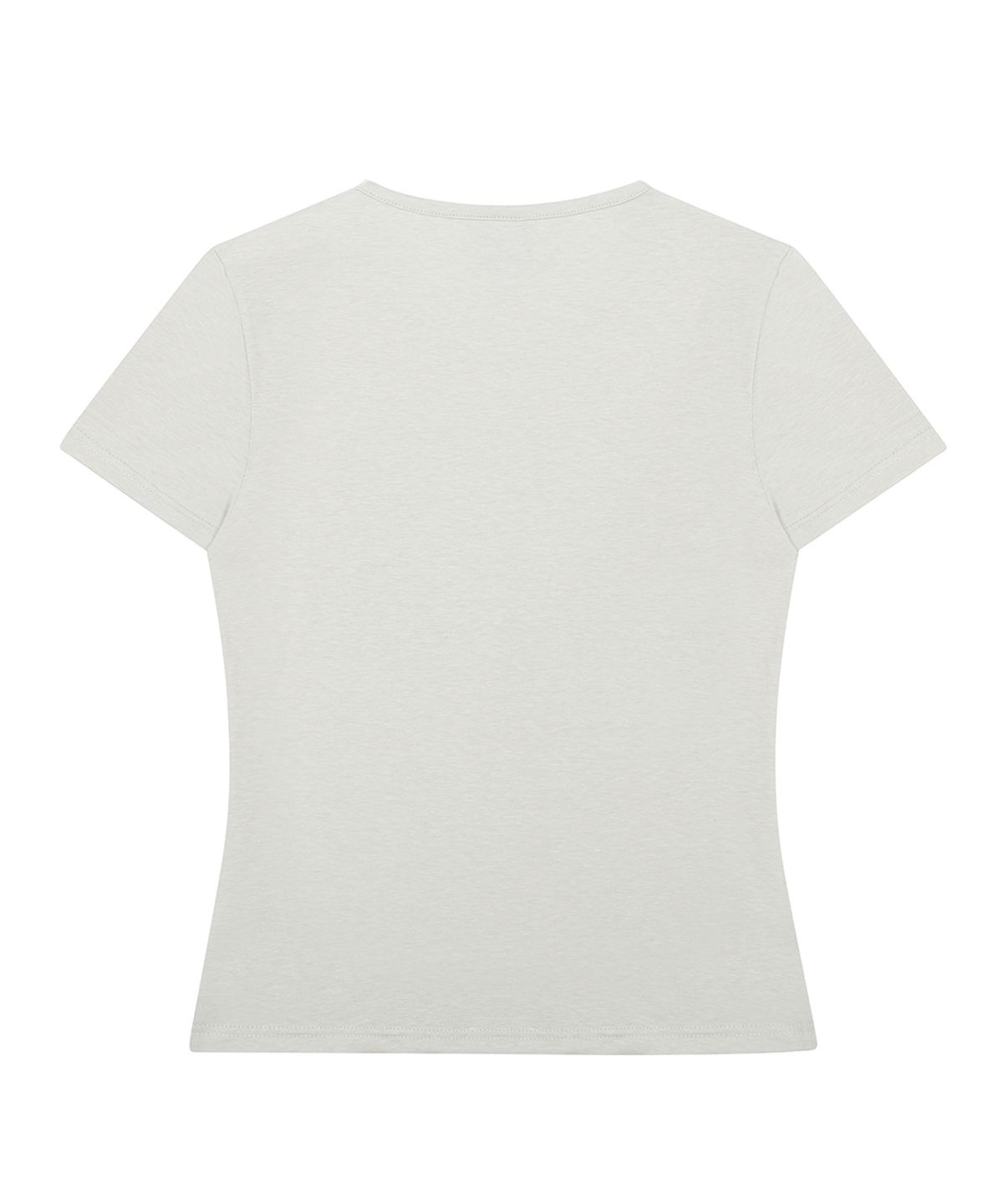 러브이즈트루(LUVISTRUE) SY TOO PRETTY TEE(BEIGE)