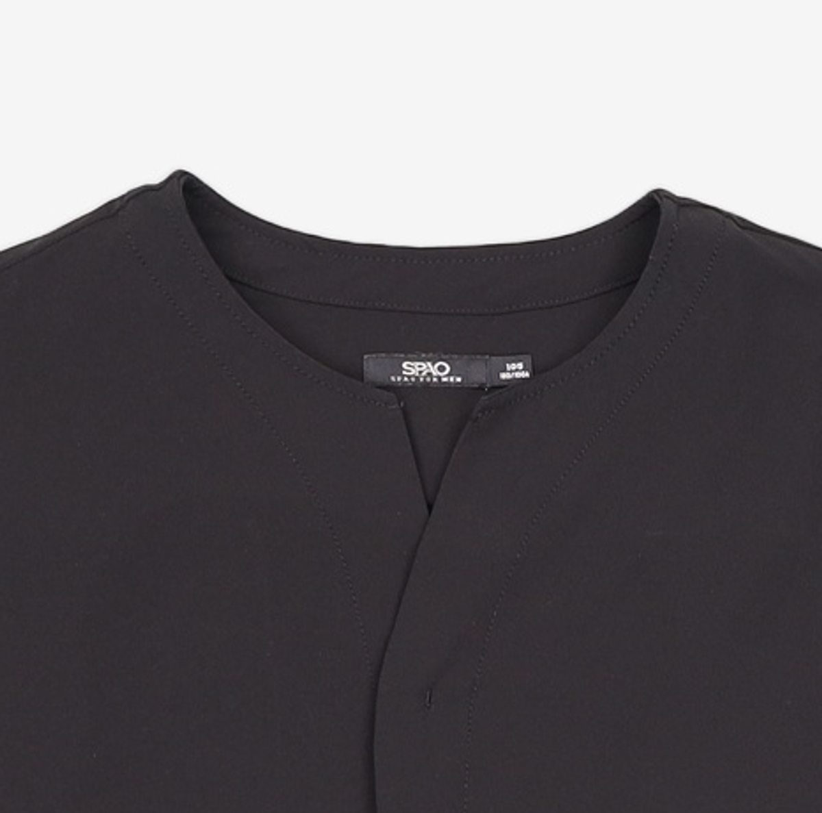 스파오(SPAO) 캐주얼 셔츠 105