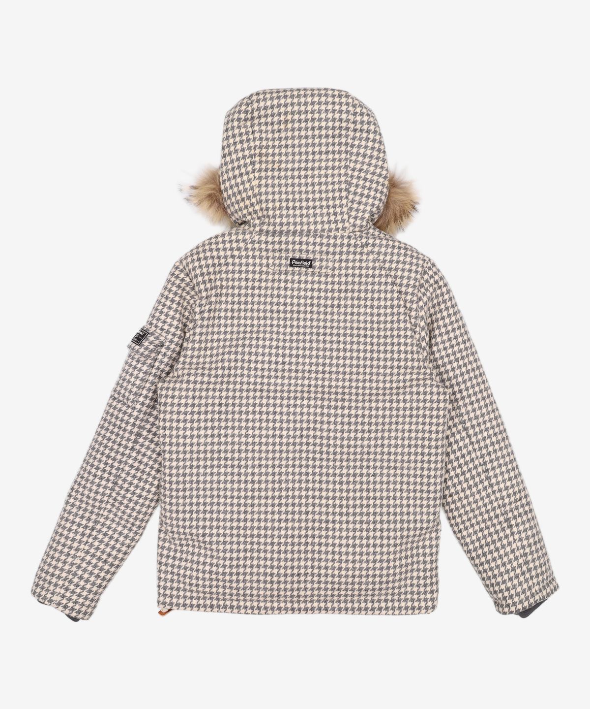 펜필드(PENFIELD) 숏 패딩/숏 헤비 아우터 105