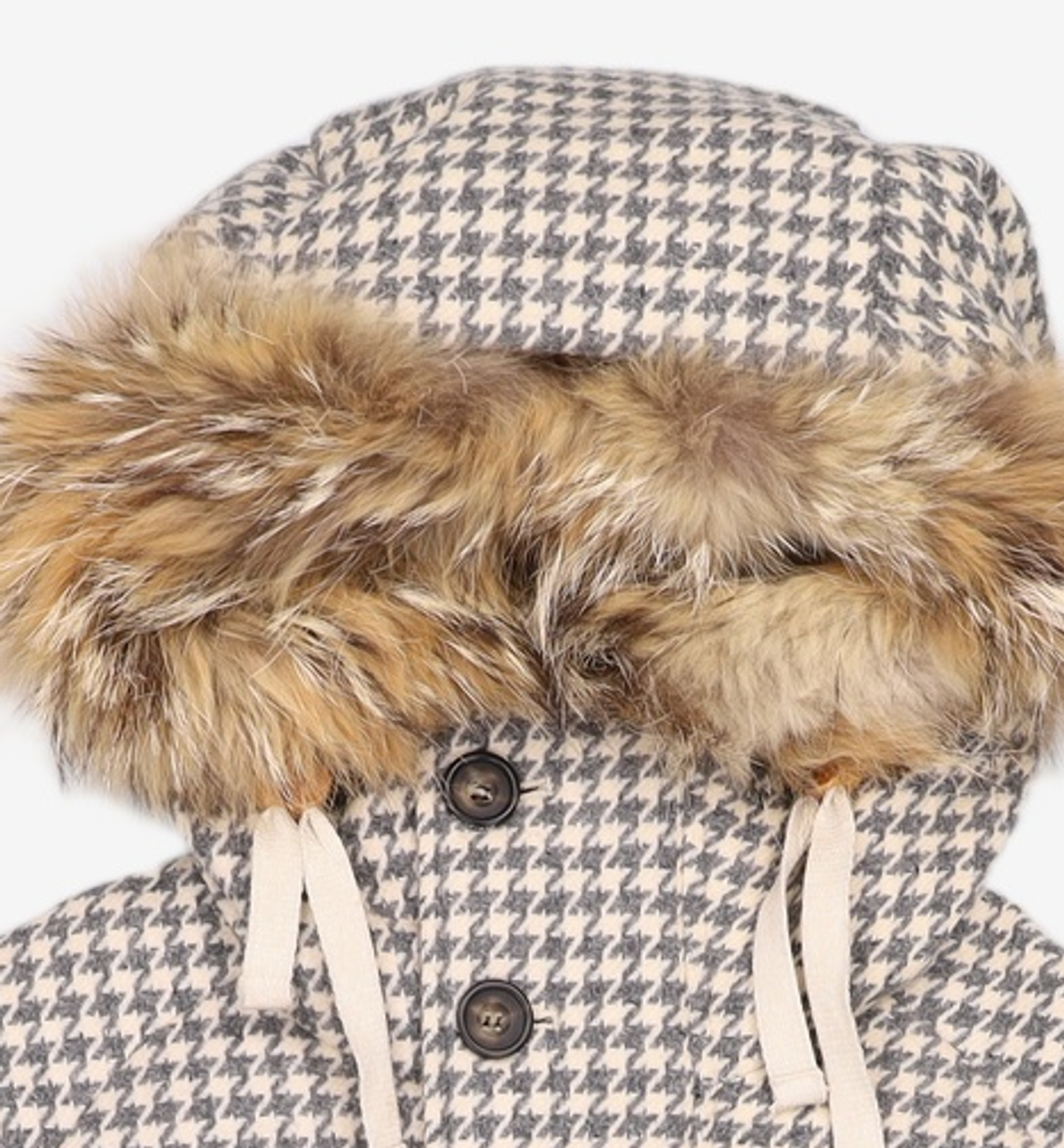 펜필드(PENFIELD) 숏 패딩/숏 헤비 아우터 105