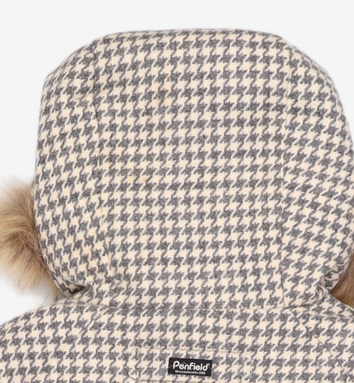 펜필드(PENFIELD) 숏 패딩/숏 헤비 아우터 105