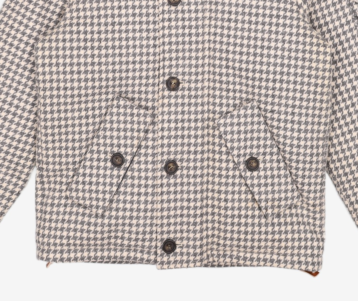 펜필드(PENFIELD) 숏 패딩/숏 헤비 아우터 105