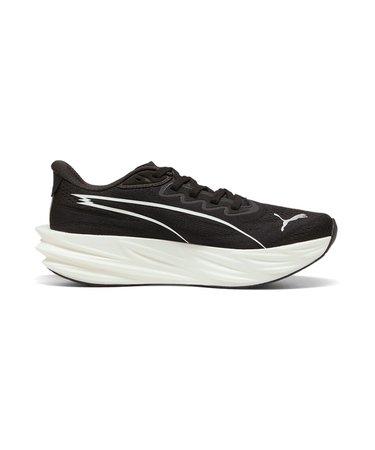 푸마(PUMA) 디비에이트 퓨어 나이트로 여성 - 블랙:실버 / 313905-02