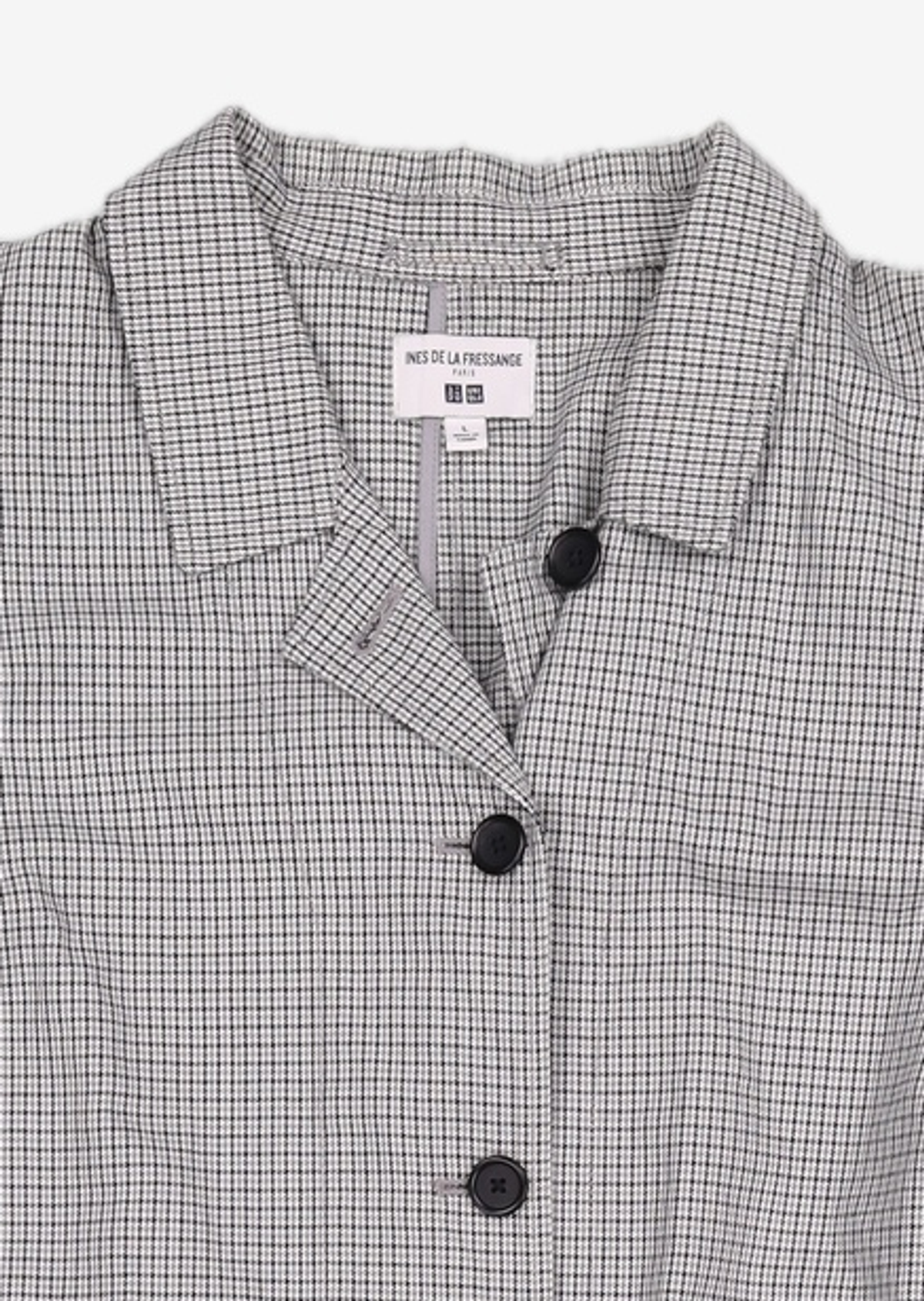 유니클로(UNIQLO) 봄 가을 코트 L