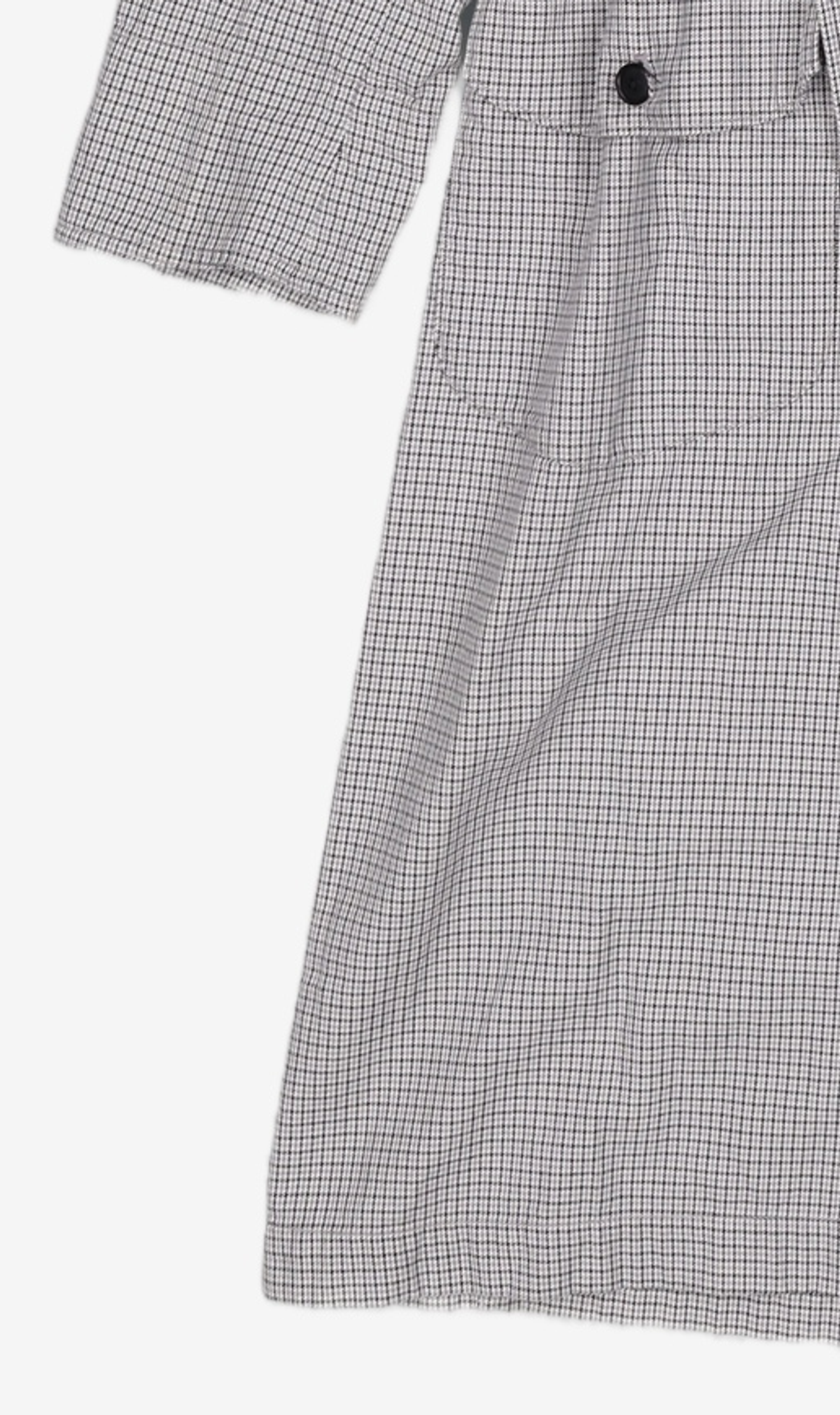 유니클로(UNIQLO) 봄 가을 코트 L