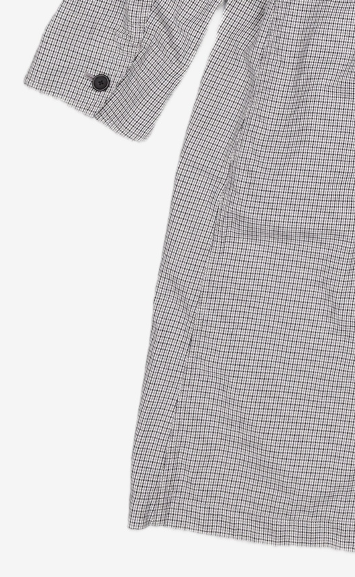 유니클로(UNIQLO) 봄 가을 코트 L