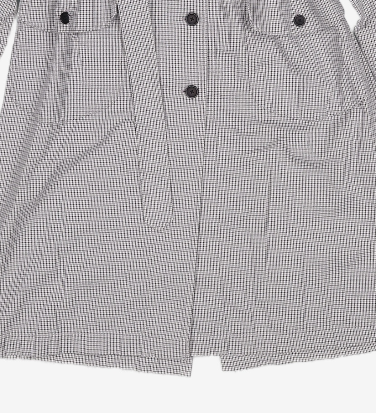 유니클로(UNIQLO) 봄 가을 코트 L