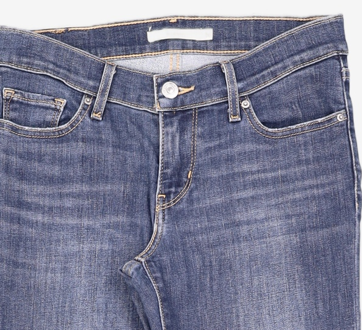 리바이스(LEVI'S) 청/데님 팬츠 26