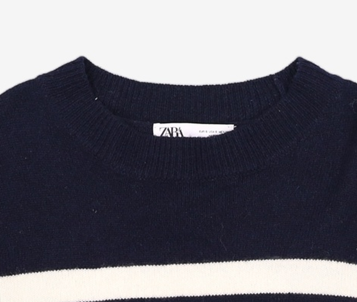 자라(ZARA) 니트/스웨터 S