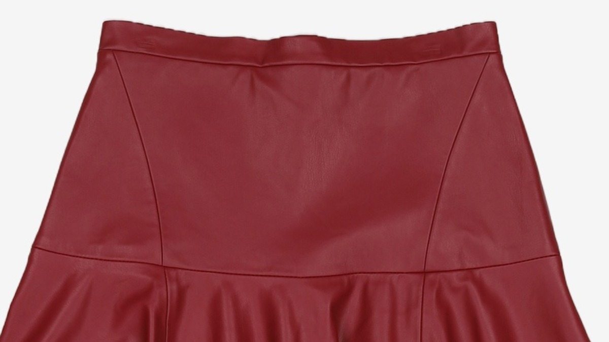 자라(ZARA) 롱스커트 S