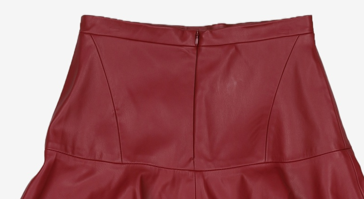 자라(ZARA) 롱스커트 S