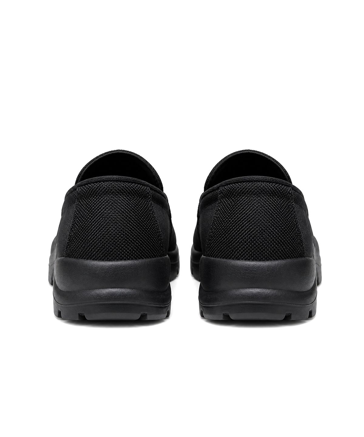 코어오브알케미(COREOFALCHEMY) Qubi 2 Cordura Summer Loafer 코듀라 경량 로퍼