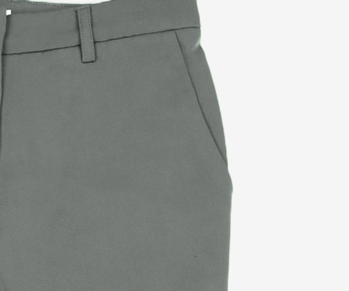 미니멀프로젝트(MINIMALPROJECT) [패키지]세미 부츠컷 슬랙스 MPT123 / 4color S