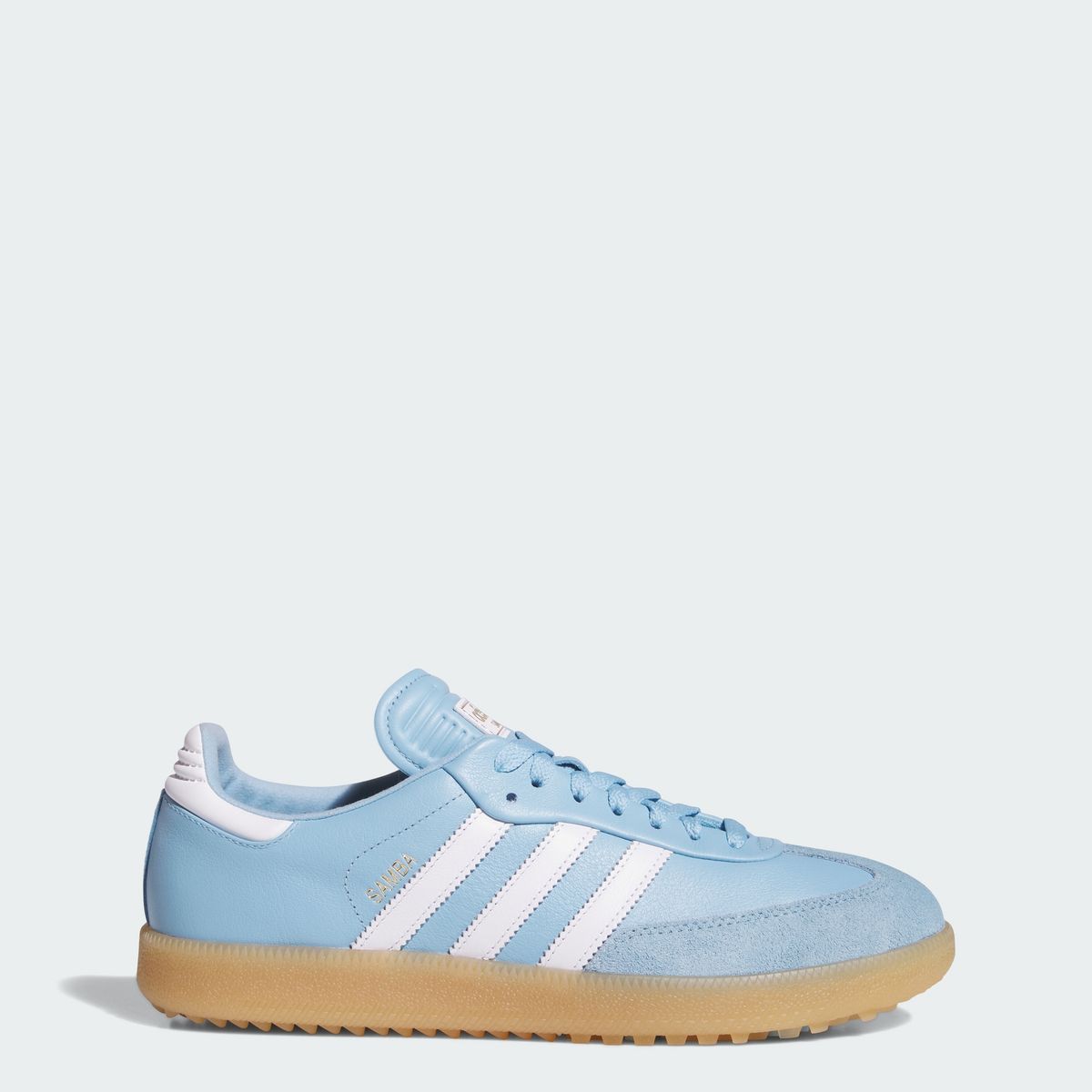아디다스 골프(ADIDAS GOLF) 삼바 스파이크리스 KJ5431