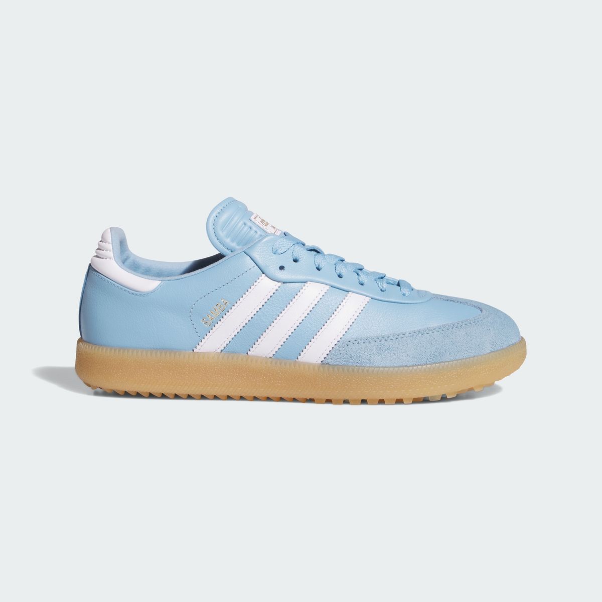 아디다스 골프(ADIDAS GOLF) 삼바 스파이크리스 KJ5431