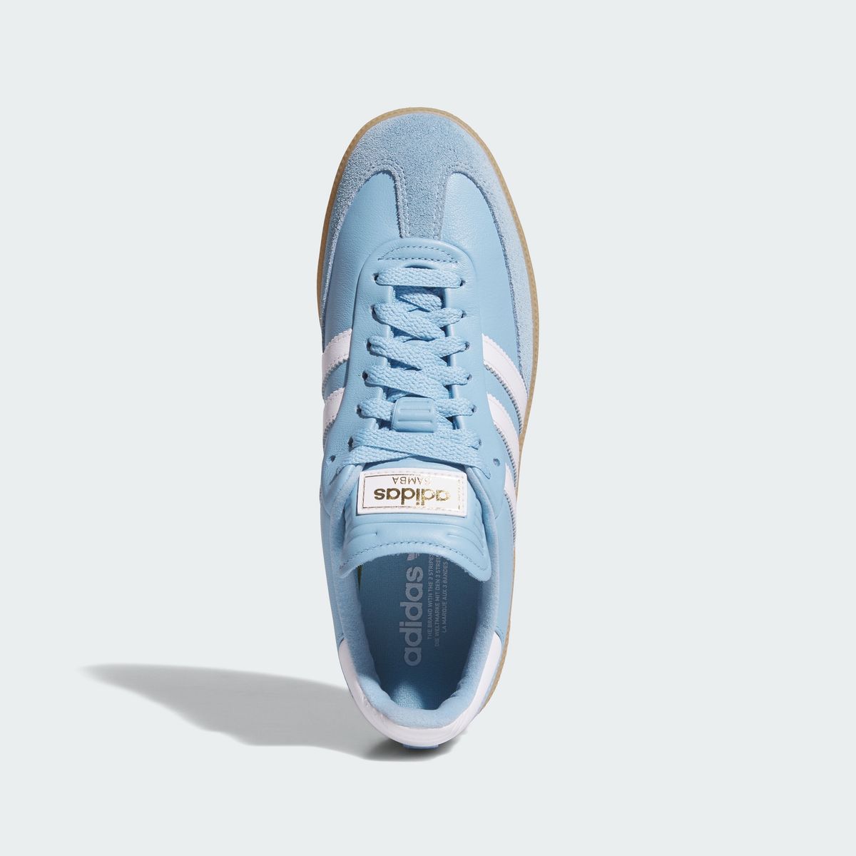 아디다스 골프(ADIDAS GOLF) 삼바 스파이크리스 KJ5431