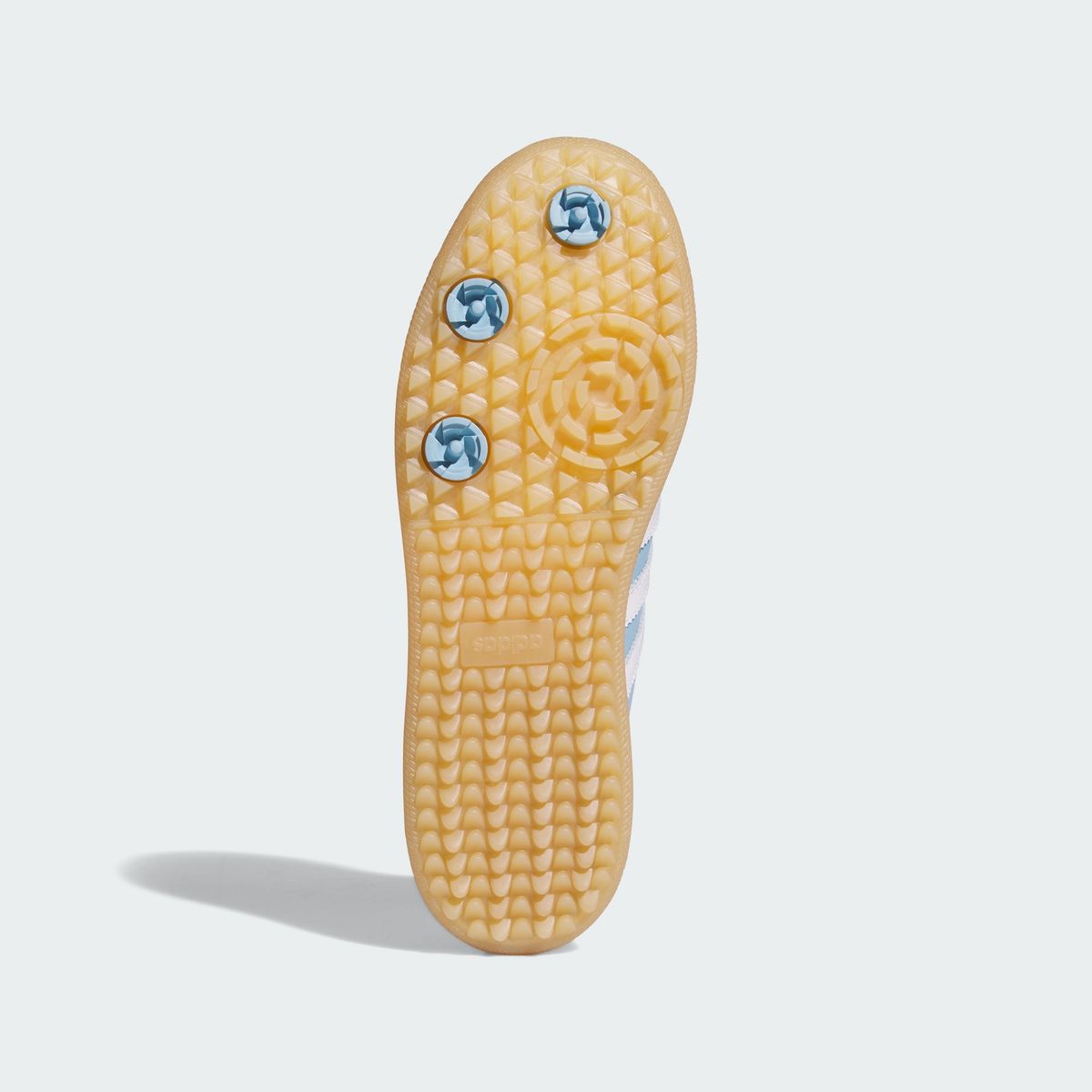 아디다스 골프(ADIDAS GOLF) 삼바 스파이크리스 KJ5431