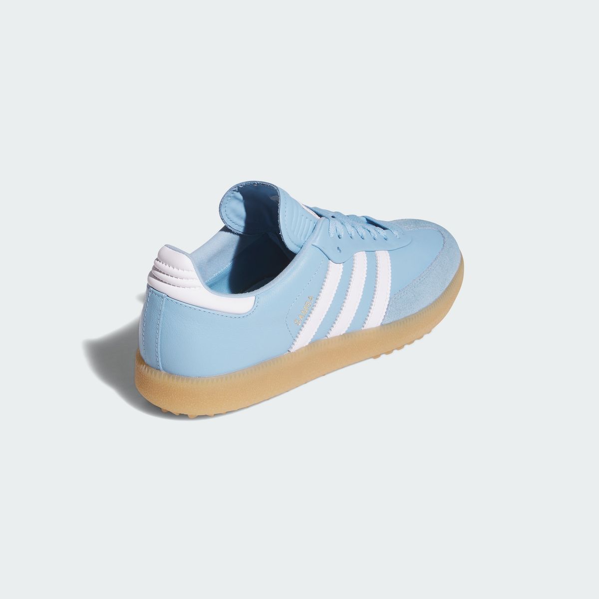 아디다스 골프(ADIDAS GOLF) 삼바 스파이크리스 KJ5431