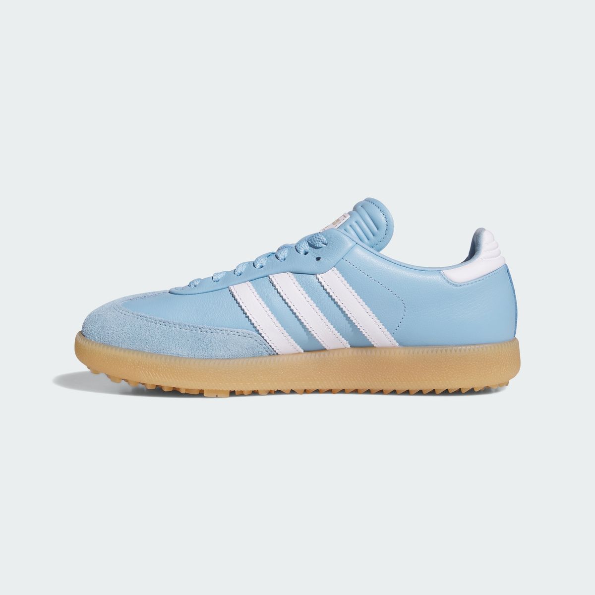 아디다스 골프(ADIDAS GOLF) 삼바 스파이크리스 KJ5431