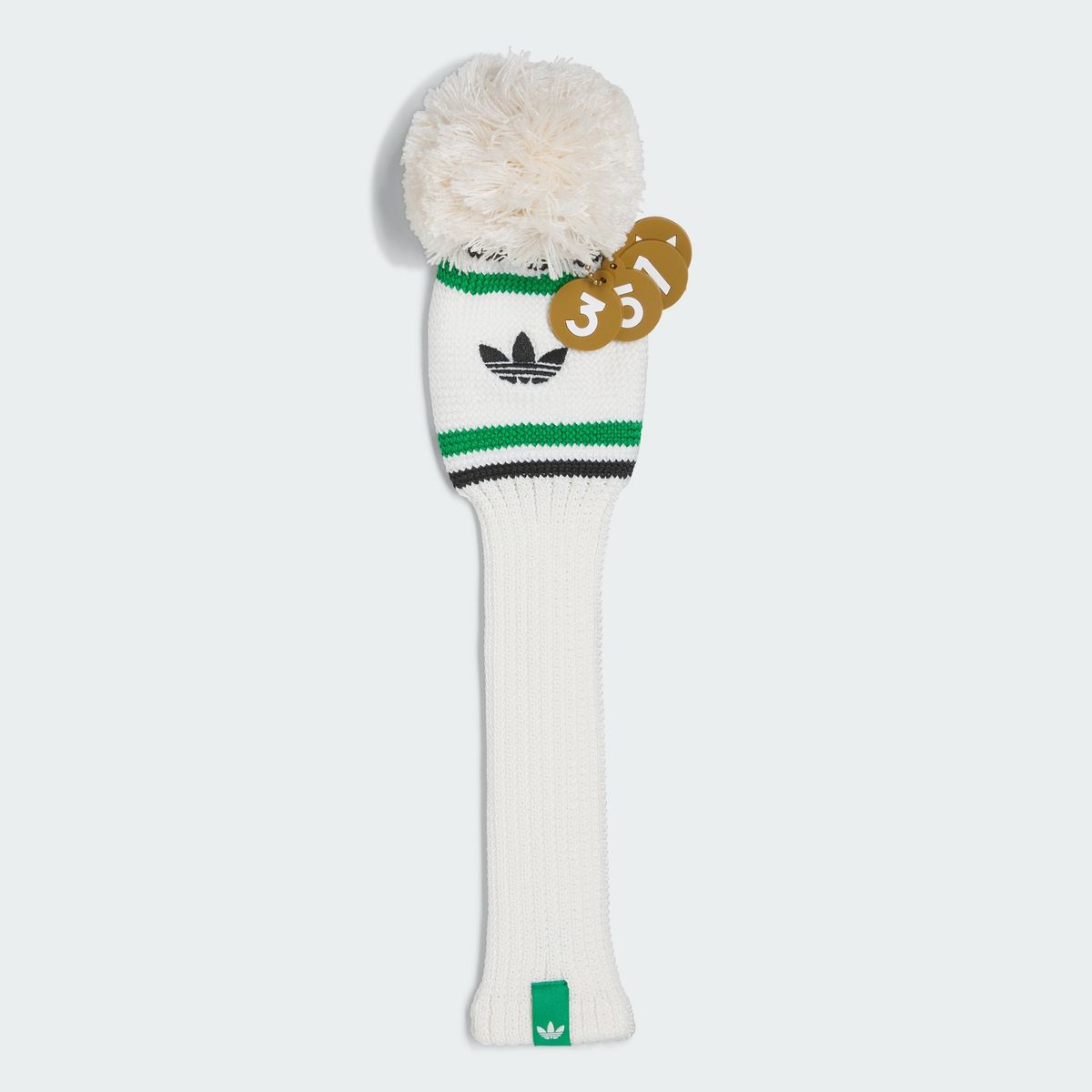 아디다스 골프(ADIDAS GOLF) 오리지널스 페어웨이 헤드커버 KR5447