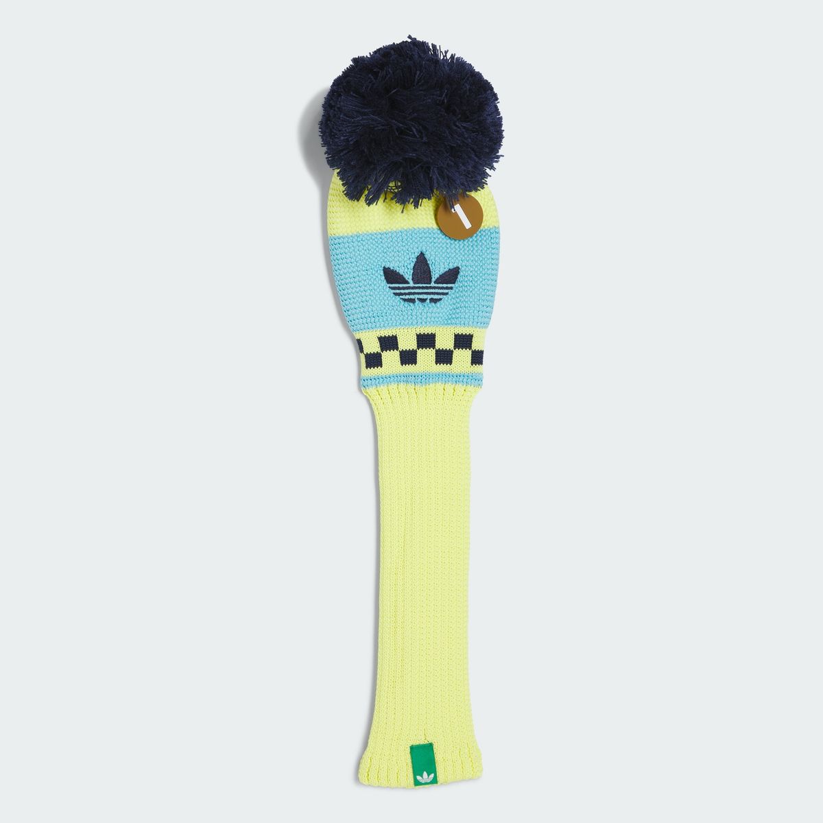 아디다스 골프(ADIDAS GOLF) 오리지널스 드라이버 헤드커버 KG4848