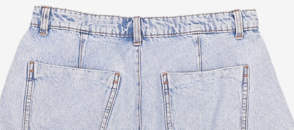 자라(ZARA) 숏팬츠 M
