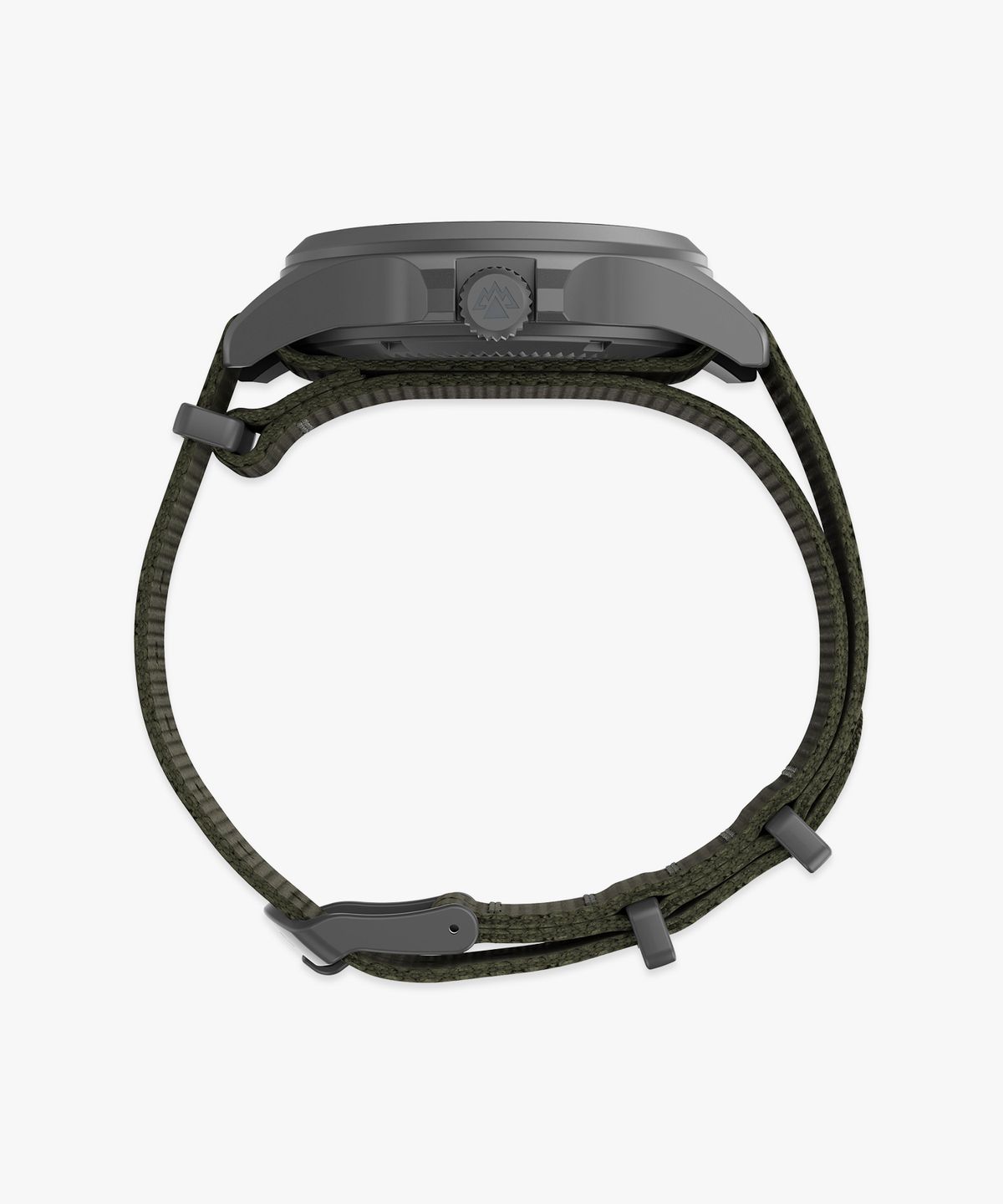 타이맥스(TIMEX) 익스페디션 필드 포스트 태양광 충전 밀리터리시계 41mm