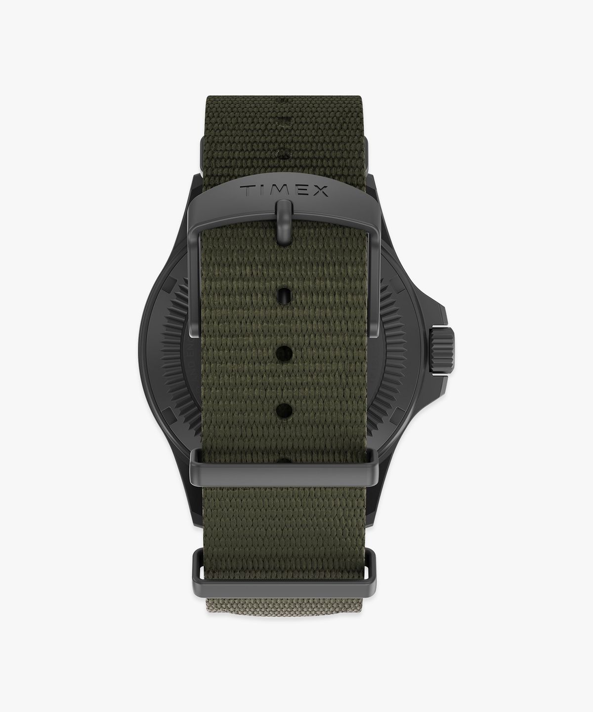 타이맥스(TIMEX) 익스페디션 필드 포스트 태양광 충전 밀리터리시계 41mm