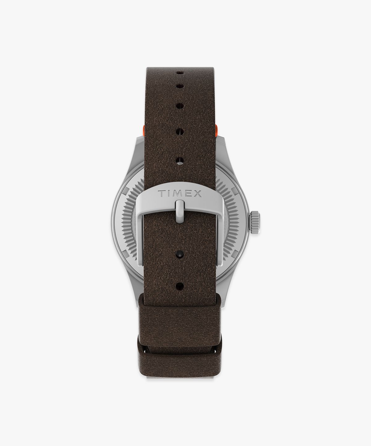 타이맥스(TIMEX) 익스페디션 솔라파워 친환경 레더 필드시계 36mm
