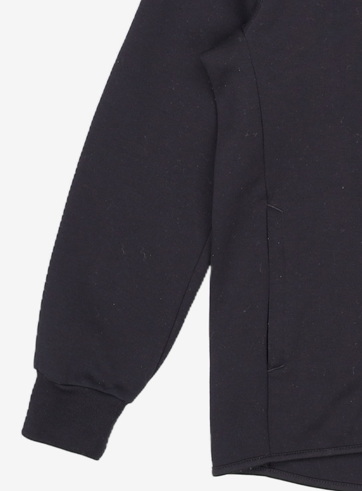유니클로(UNIQLO) 후드 집업 L
