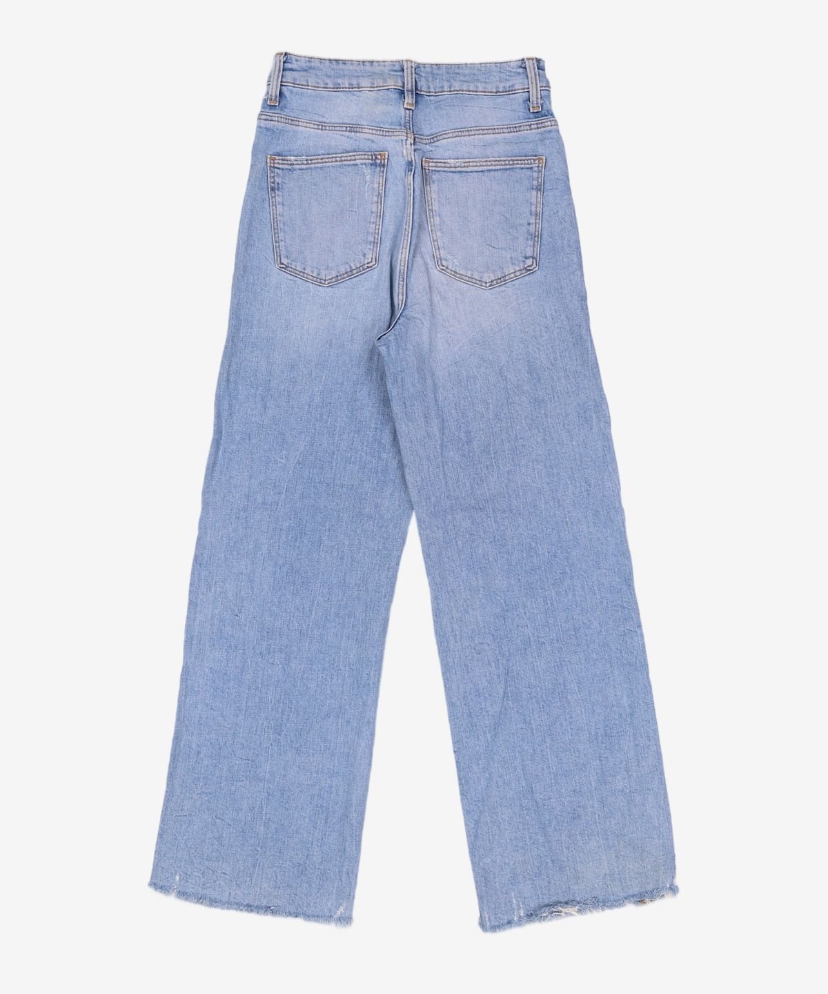 자라(ZARA) 청/데님 팬츠 36
