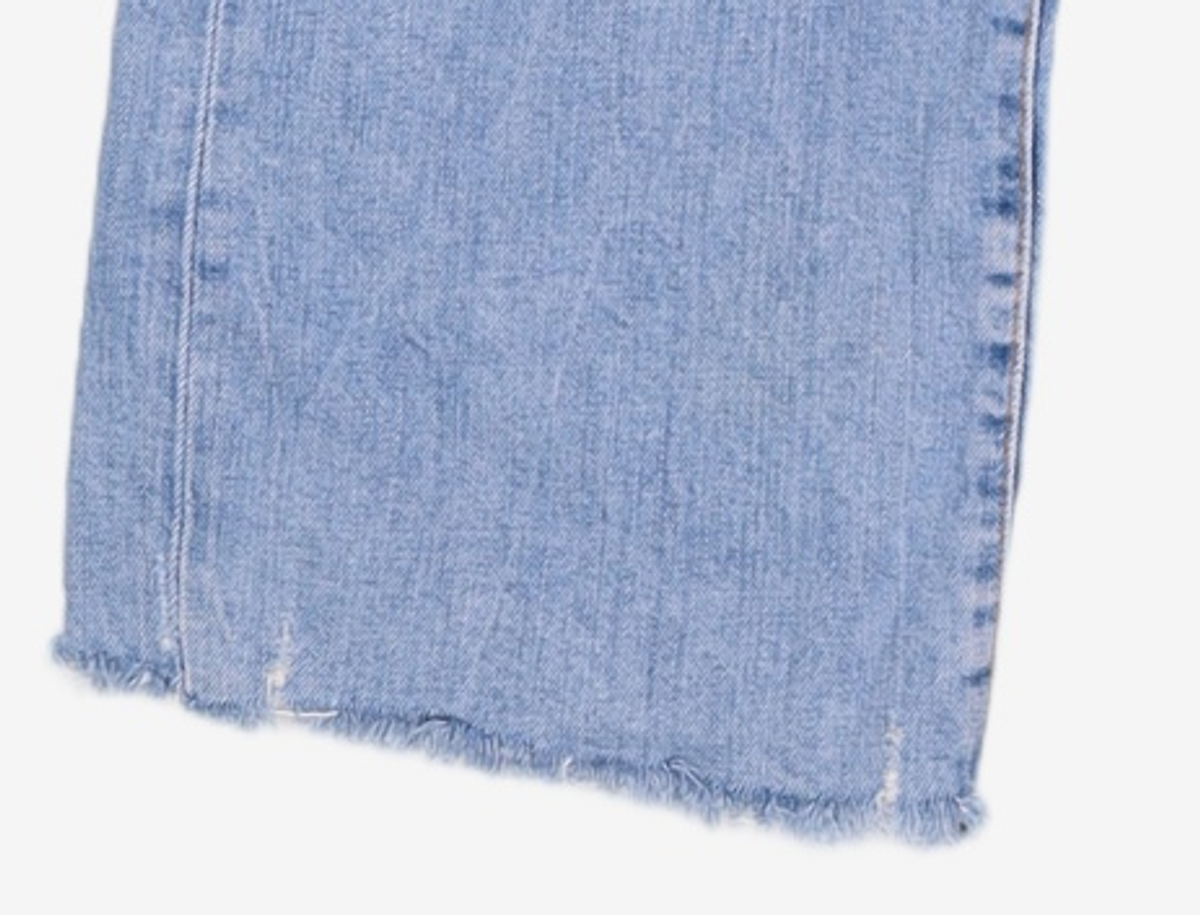자라(ZARA) 청/데님 팬츠 36