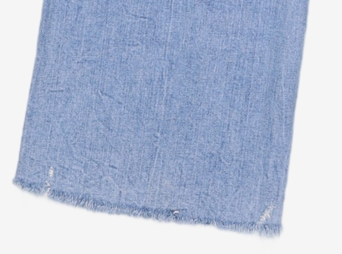 자라(ZARA) 청/데님 팬츠 36