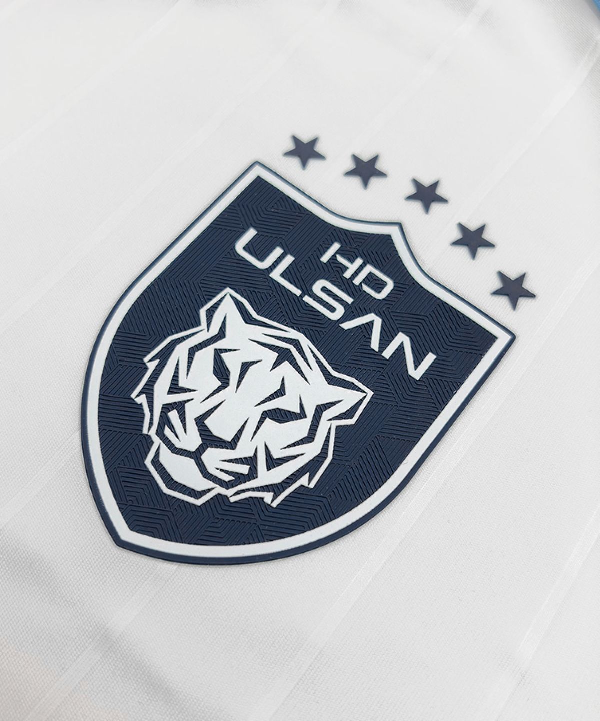 울산 HD(UHDFC) 울산 HD 2026 원정 유니폼