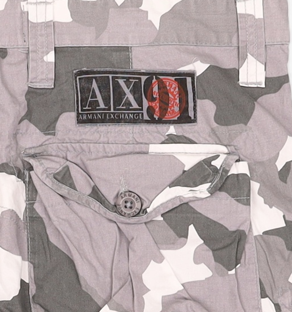 아르마니 익스체인지(ARMANI EXCHANGE) 숏팬츠 33