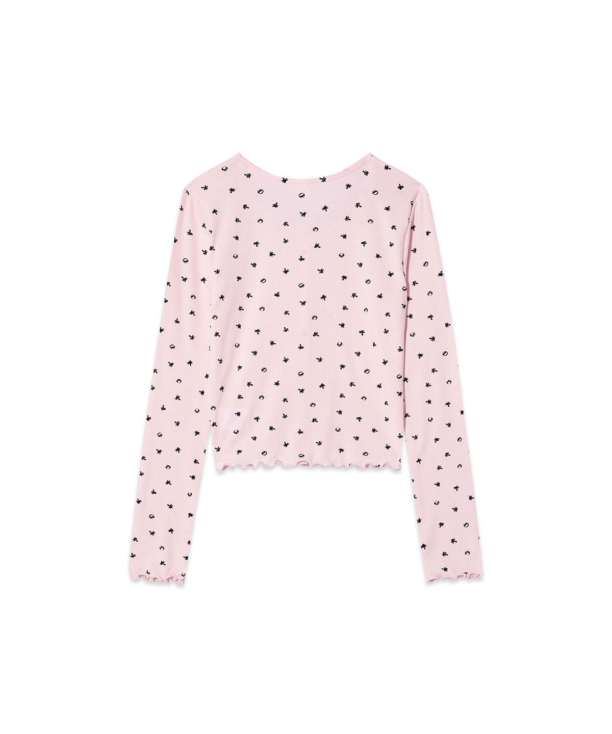 스내피커들(SNAPPY CUDDLE) Coral Sand Island Cardigan 코랄샌드 아일랜드 가디건