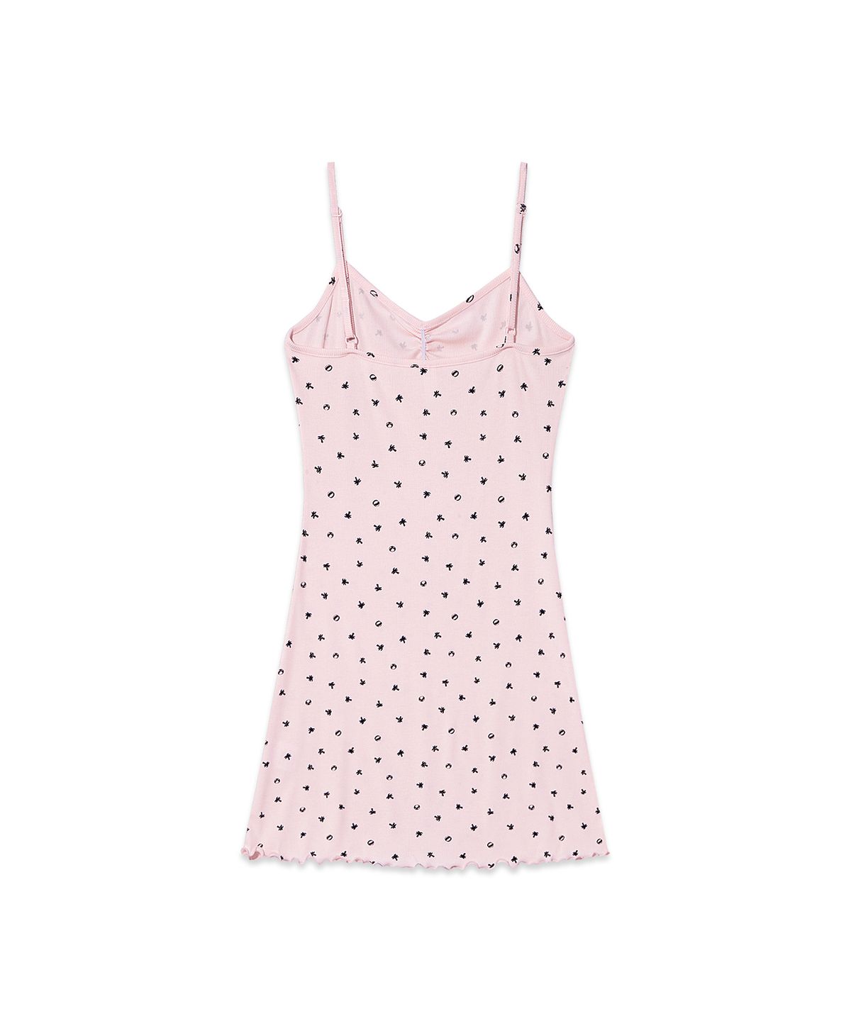 스내피커들(SNAPPY CUDDLE) Coral Sand Island Dress 코랄샌드 아일랜드 원피스