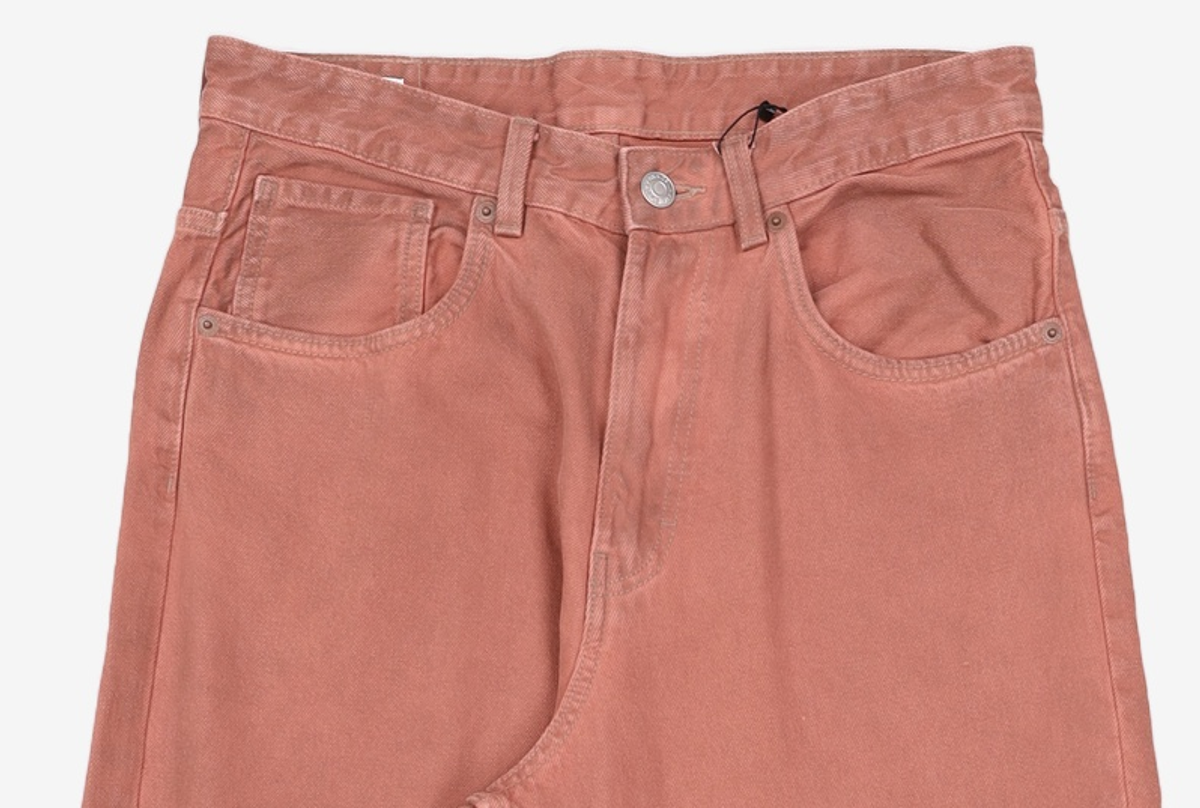 자라(ZARA) 청/데님 팬츠 40