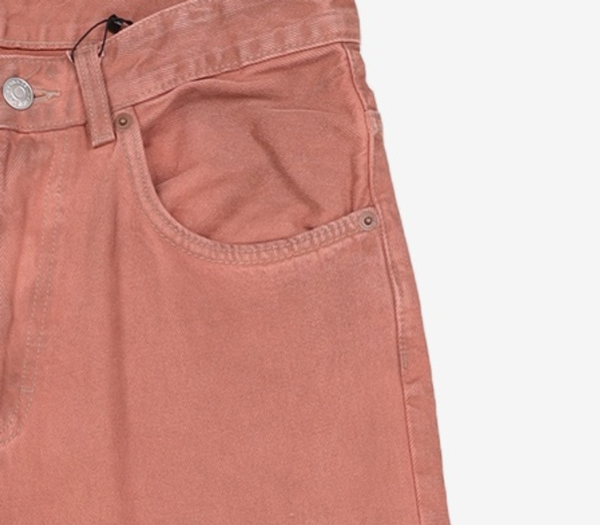 자라(ZARA) 청/데님 팬츠 40